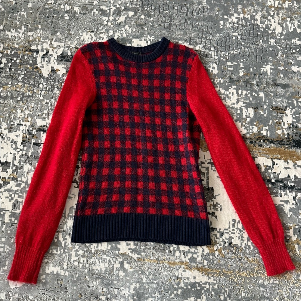 Joseph Sweater